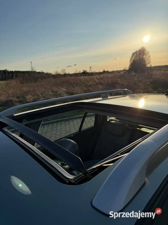 Renault Laguna 2 19 dCi 264500km Gubin