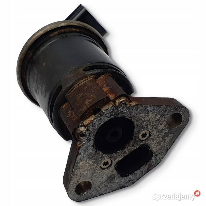 ZAWÓR EGR Honda Jazz III 14 Siemens SV01 3440912 Chełm sprzedam