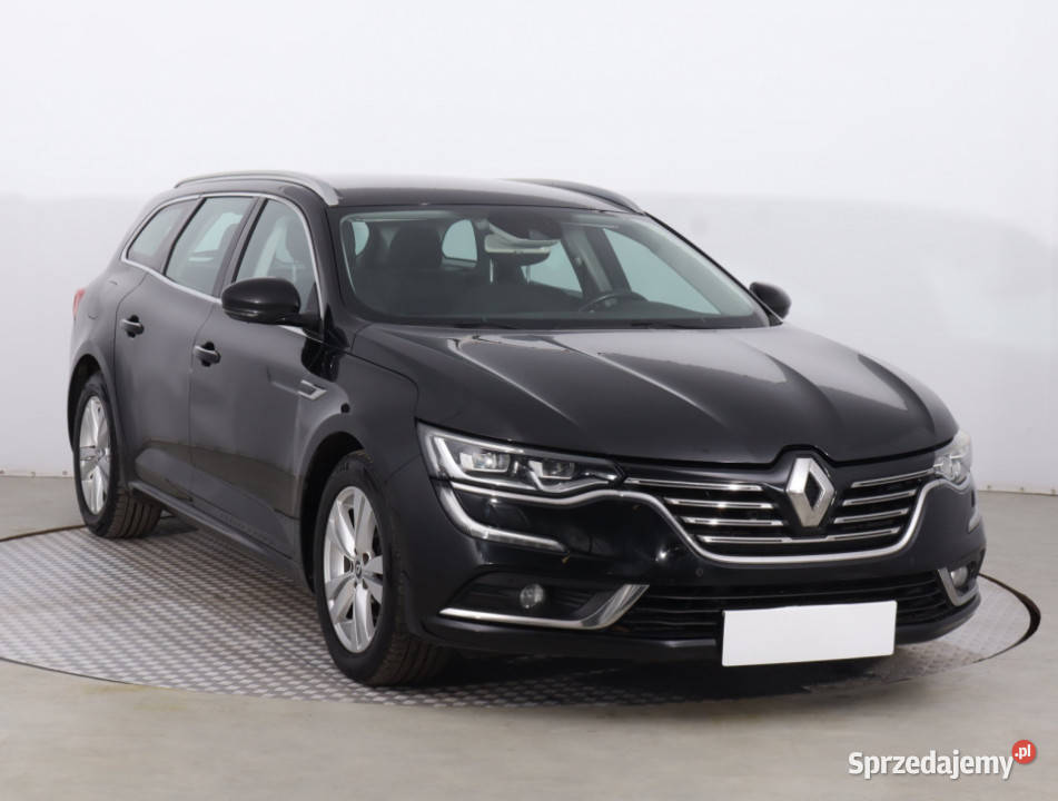 Renault Talisman 16 dCi Piaseczno