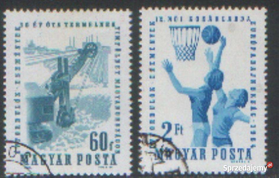 Zn Węgry Mi wykaz w opisie kas 19643 Gliwice sprzedam