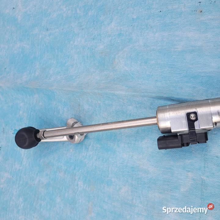 BMW S 1000 RR K46 QUICKSHIFTER zmieniacz biegów Nowy Tomyśl