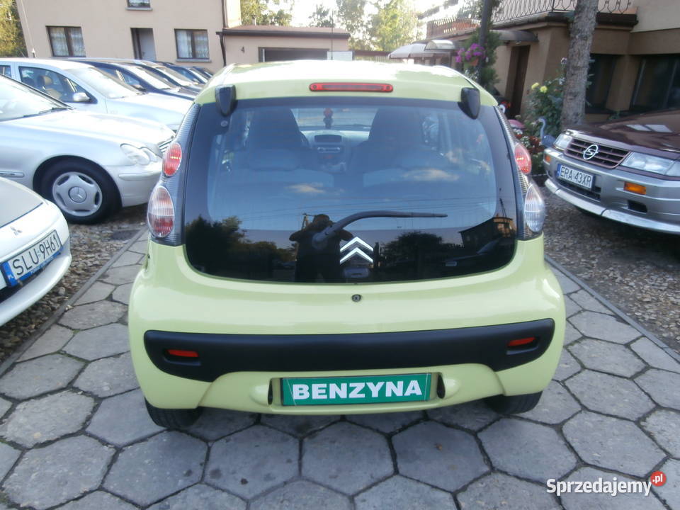 osobowe samochody śląskie Bytom