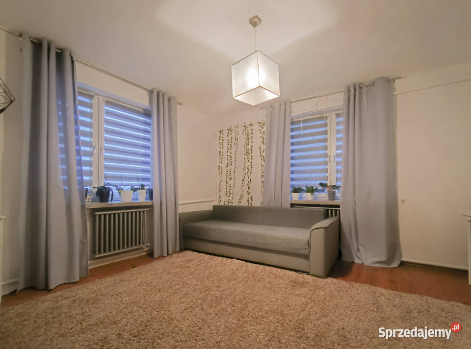 Elegancki dom z siedliskiem Mikulin gm Tyszowce pustak