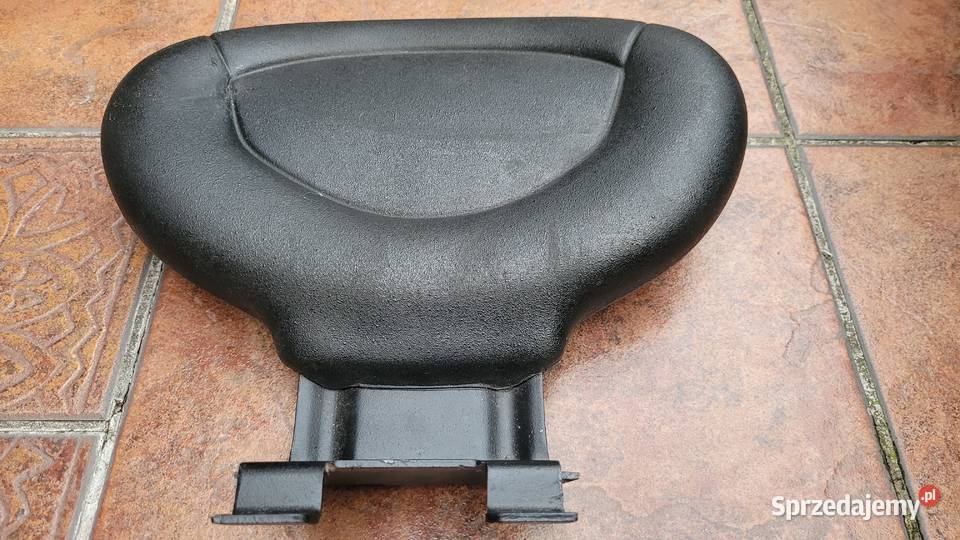 uniwersalne oparcie pasazera GIVI Piła