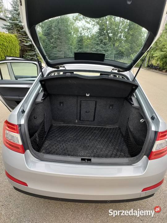 Skoda Octavia 2014 super stan