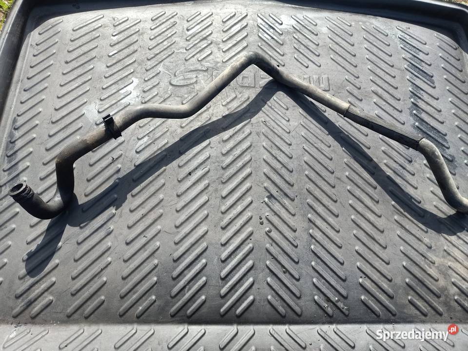 Przewód wąż wody chłodnicy peugeot 307 20 HDI osobowe Szczecin