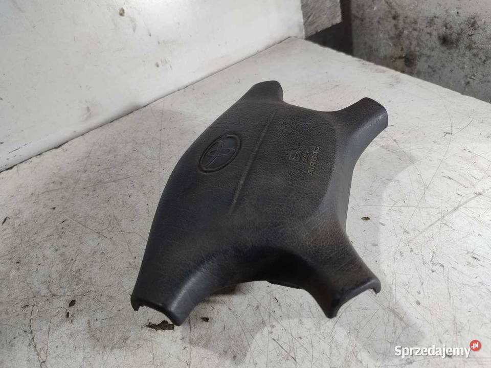 AIRBAG PODUSZKA POWIETRZNA KIEROWCY TOYOTA wielkopolskie sprzedam