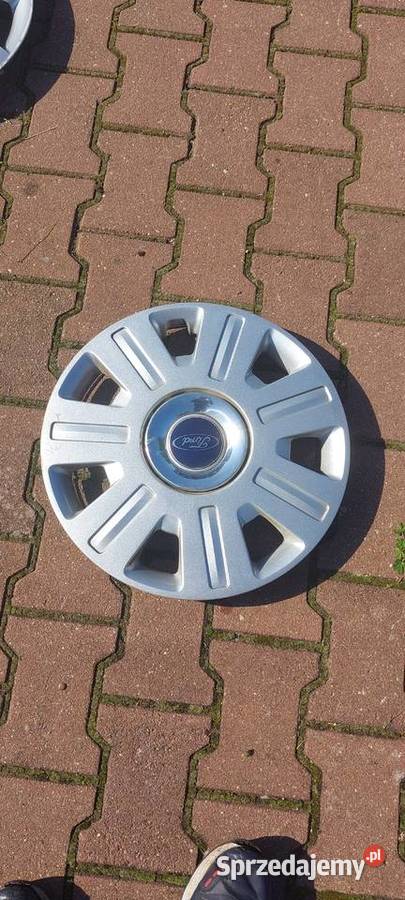 Kołpak 16 oryginał FORD MONDEO 3S711130AB Szczecin