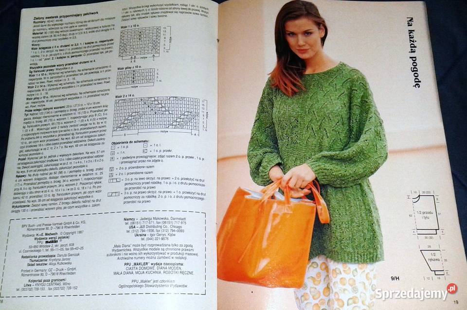 Mała Diana 78 1997 Chełm