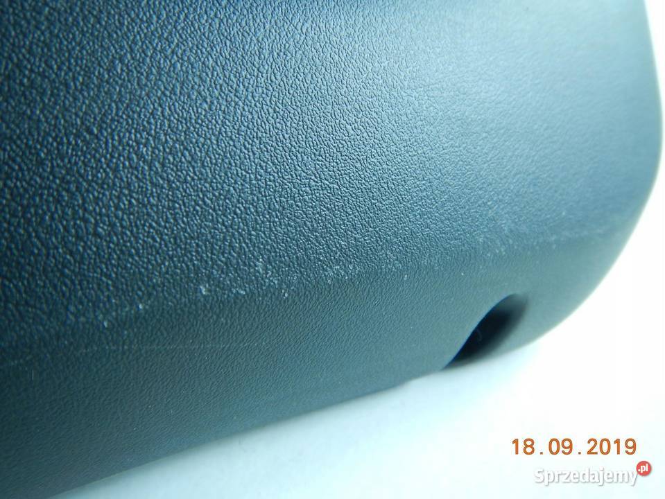 KIESZEŃ GŁOŚNIKA LEWA FIAT PUNTO 9910 ASO