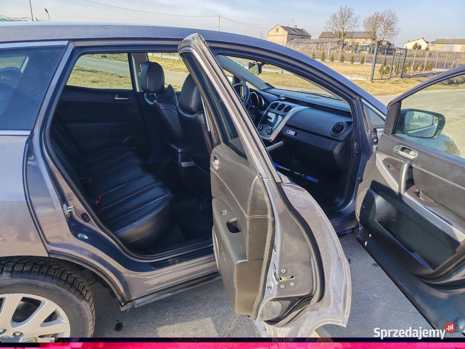 Kiedyś ktoś spytał się poduszka powietrzna Płock sprzedam