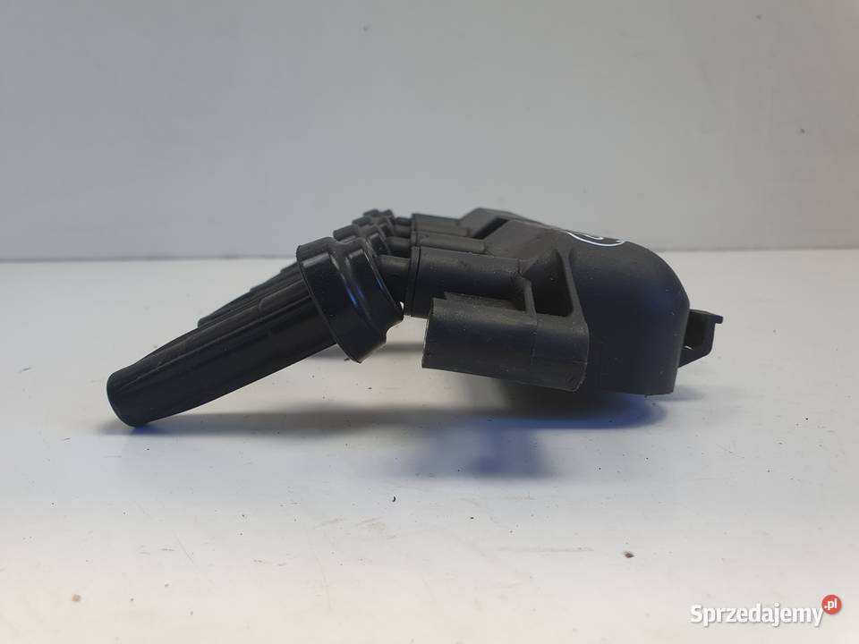 CEWKA ZAPŁONOWA Citroen C4 14 8V U6008 NGK Rudka