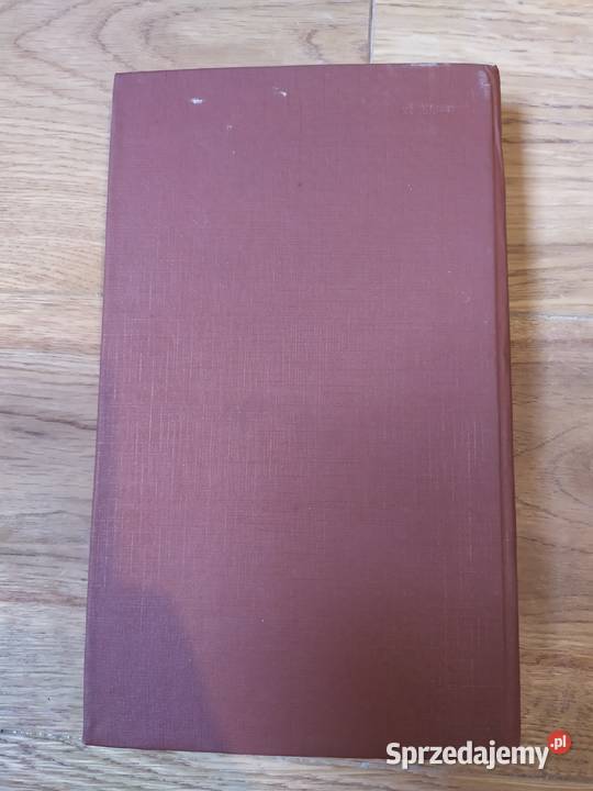 Parmenion Karol Bunsch 1976 Stalowa Wola