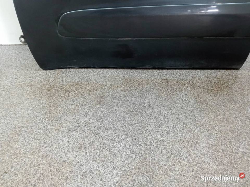 DRZWI LEWE PRZÓD 1E0 Toyota RAV4 II 20002005