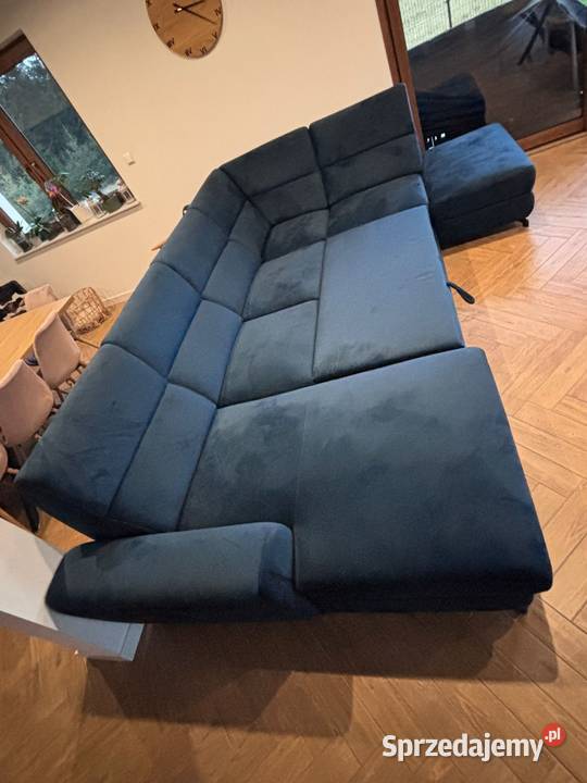 Narożnik sofa kanapa wypoczynek VALENCIA