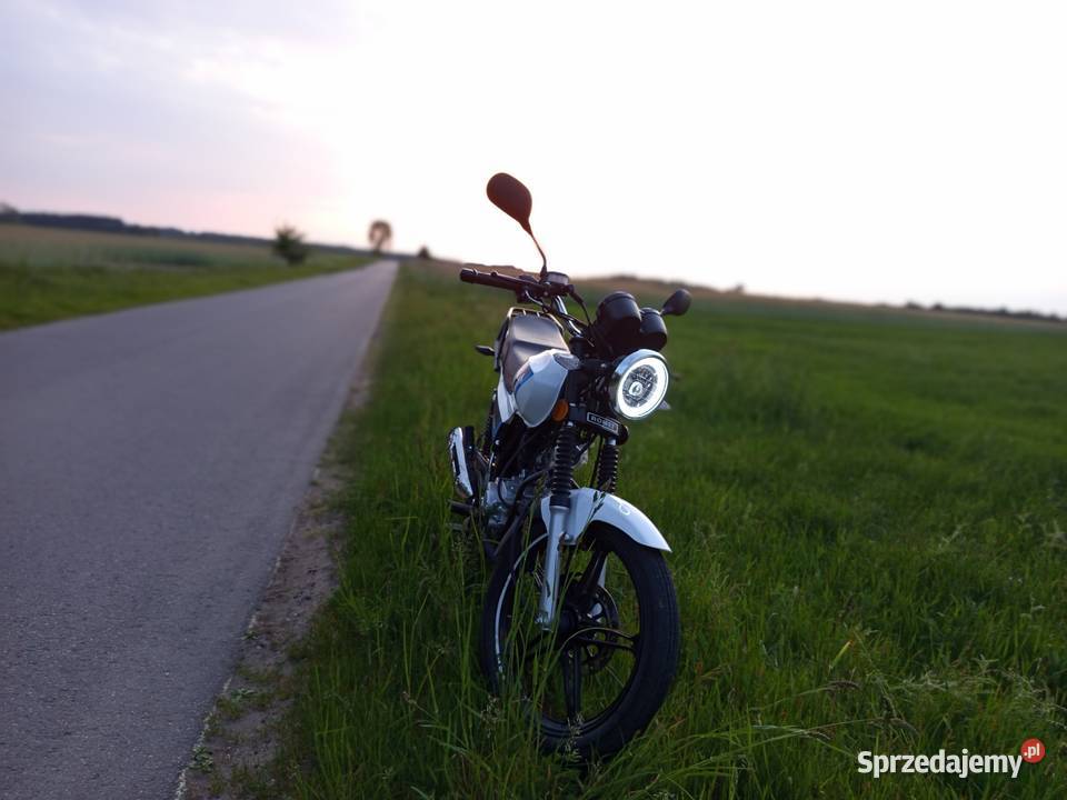 ZAMIENIĘ zamienię Romet chart 50 na Simsona S51 Romet Sulejów