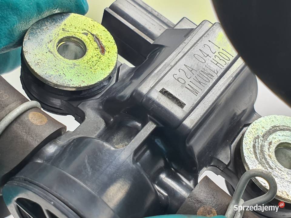 Zawor Czujnik Regulator Honda Crf 1000 Dct Łódź