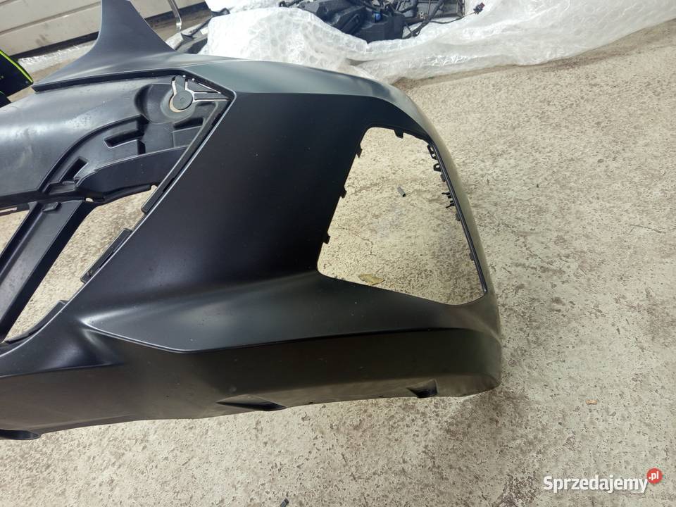 Zderzak przedni BMW 5 g60 61 m pakiet Rzeszów