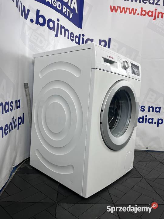 Pralka Bosch 8 1200 ob A DostawaGwarancja Pruszków