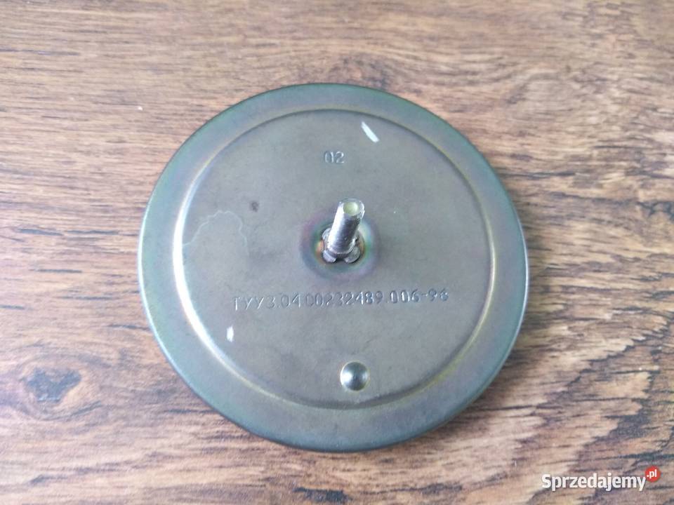 Uaz 469 452 Ural Odblask czerwony okrągły Chojnice