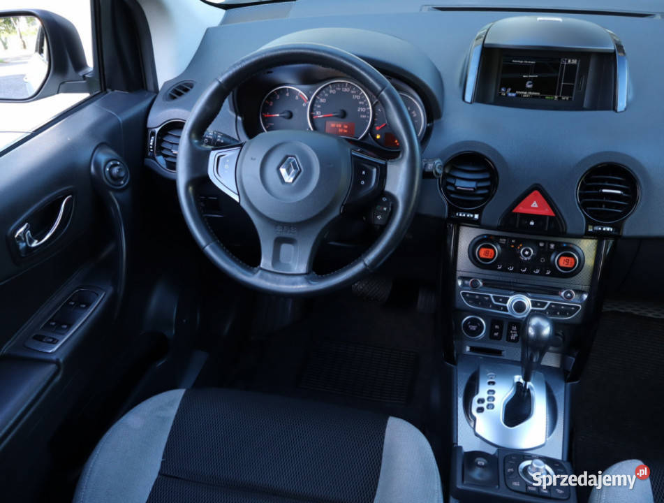 Renault Koleos 20 dCi