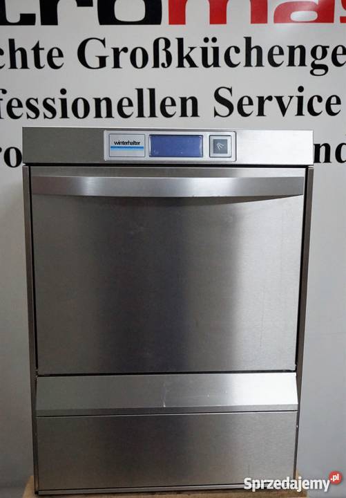 Winterhalter UCL podlaskie Białystok