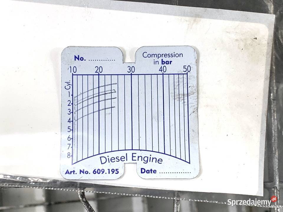 SILNIK NISSAN 15 110 K9K646 PULSAR osobowe sprzedam