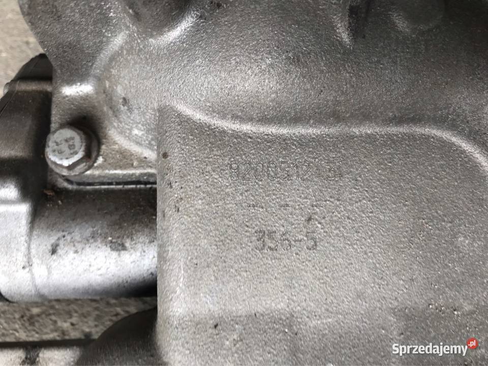 Części Renault grand scenik 19dci Łososina Dolna