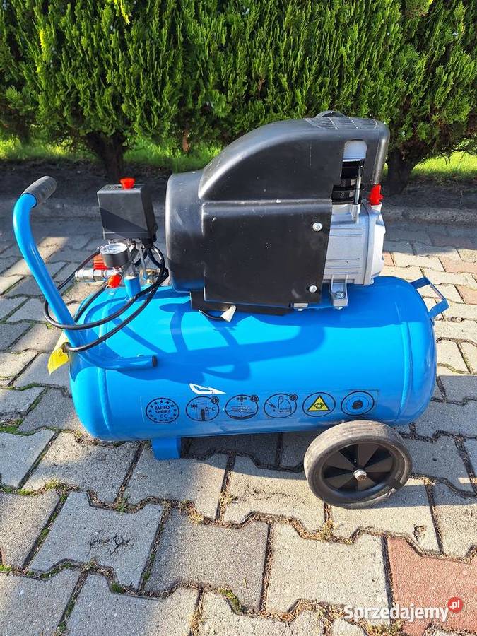 Kompresor 50l
