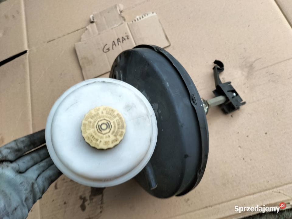 AUDI A4B5 A4 B5 19 TDI 8D0612105F SERVO POMPA Kamień-Kolonia