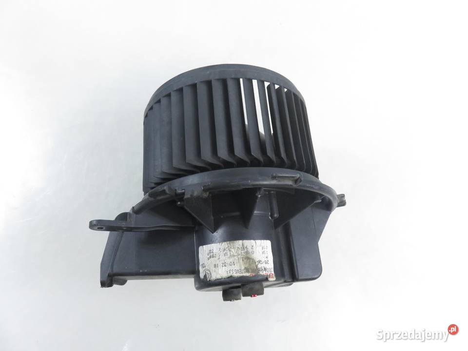 DMUCHAWA FIAT DUCATO III 168330100