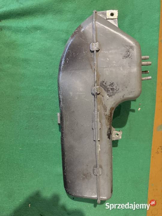 BMW e23 zbiornik oparów paliwa