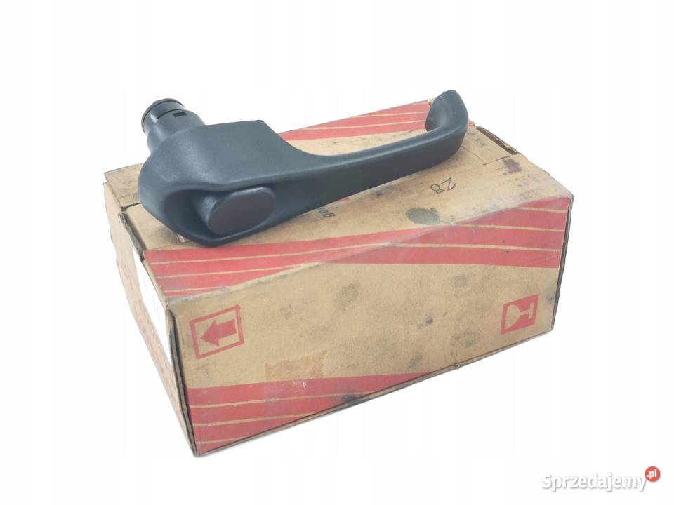 KLAMKA ZEW DRZWI TYŁ FIAT UNO 1995 50007007 lubelskie