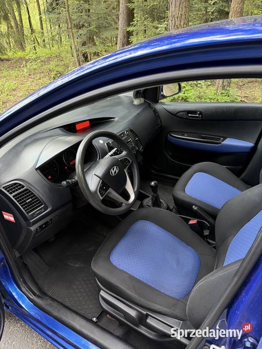Hyundai i20 12 79 Wadowice