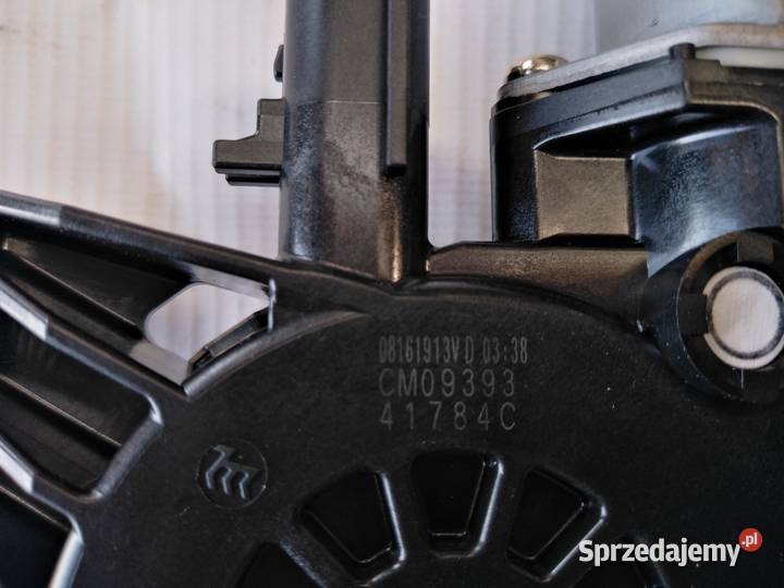 2020r DODGE RAM 1500 V generacja SILNICZEK pomorskie Mojusz