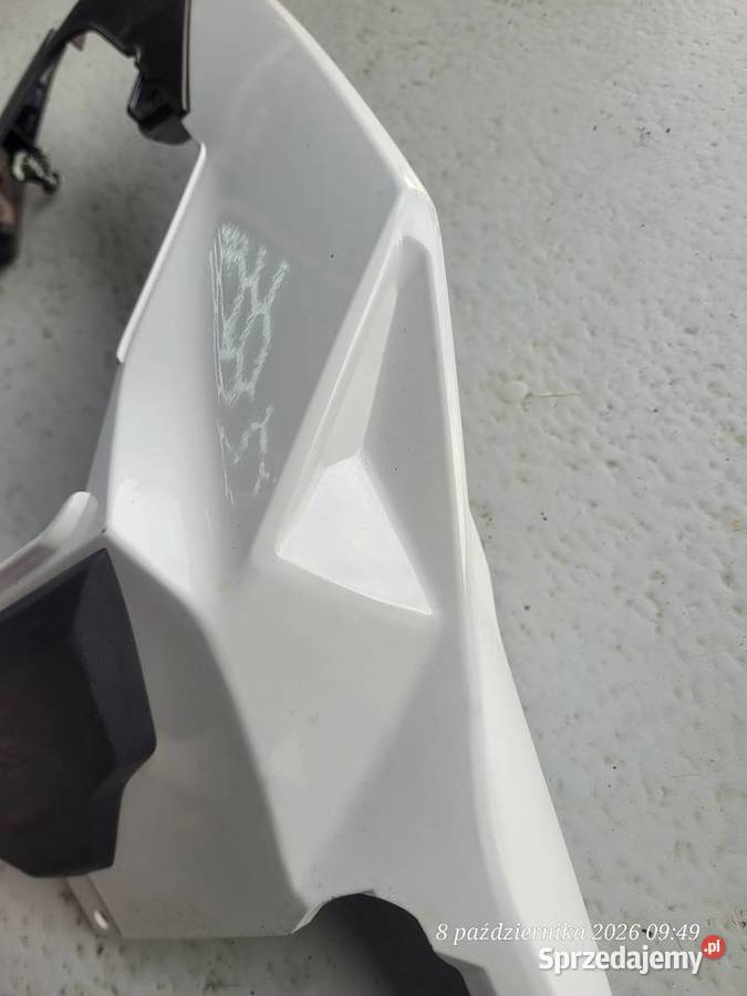 BMW S 1000 RR S1000RR K46 OEM OGON ZADUPEK TYŁ Nowy Tomyśl