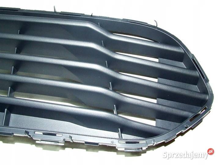 ATRAPA GRILL KRATKA ZDERZAKA PRZÓD FORD COURIER Głogów