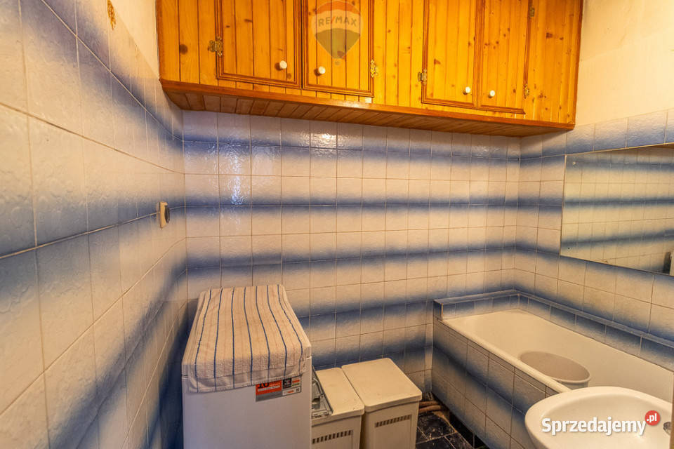 3 pokoje z ogródkiem i balkonem Bałuty 7604zł/m2 Łódź