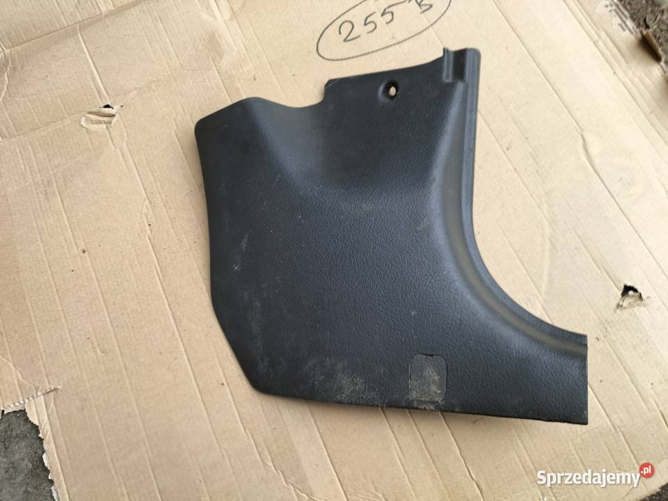 AUDI A4B5 A4 B5 FL 8D1867272A OSŁONA SŁUPKA sprzedam