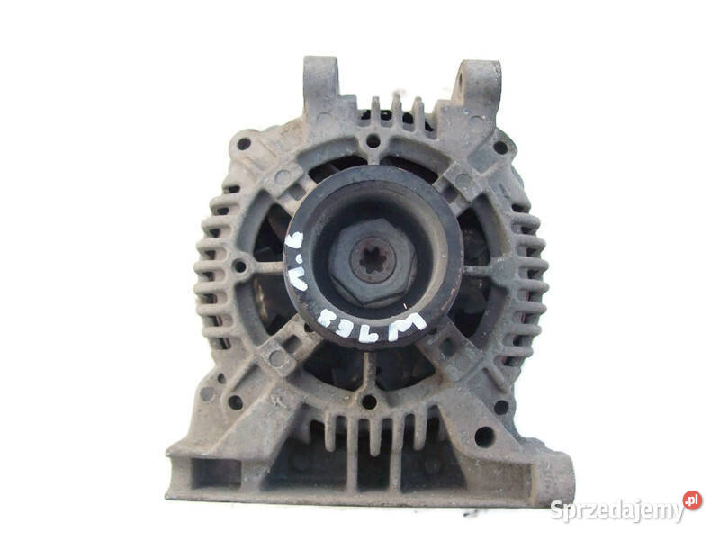 Mercedes W168 14 16 Alternator AS sprzedam