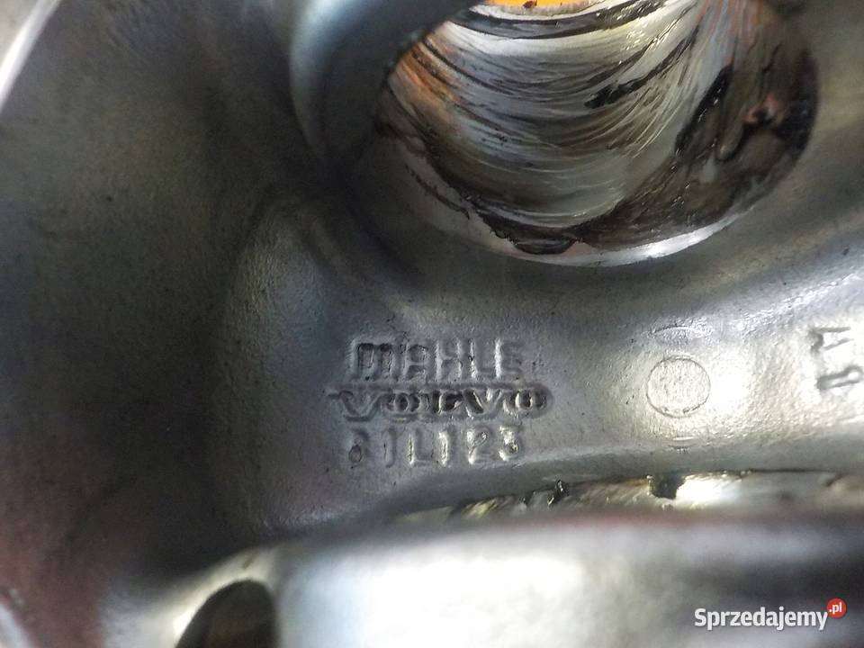 VOLVO V50 S40 C30 C70 20 D D3 12r 150 D5204T5 osobowe Suków