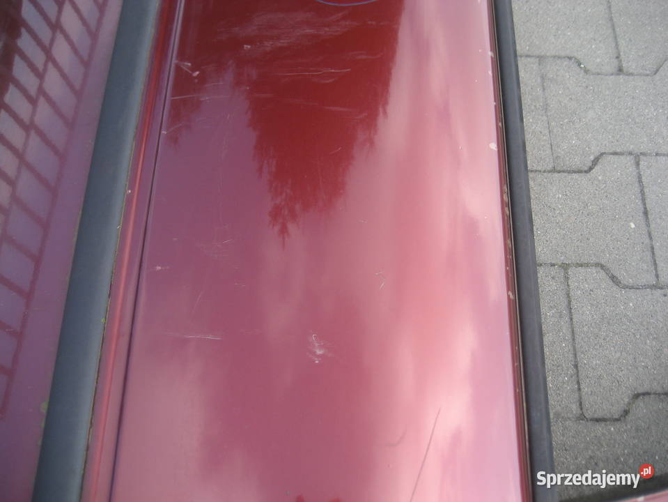 opel vectra a 8895r drzwi przód prawe