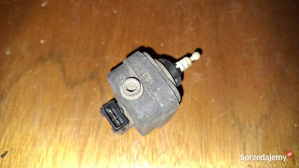 Silniczek Lamp Regulacja Dół Góra SAAB 95 małopolskie Kraków