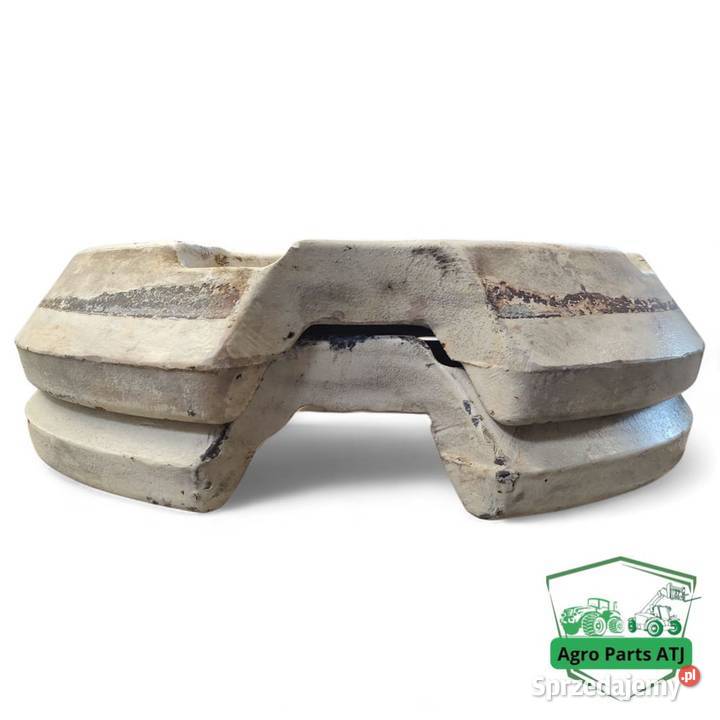 Balast Obciążniki Ciężarki Felgi Kół Tylne Koła Pozostałe Ciechanowiec