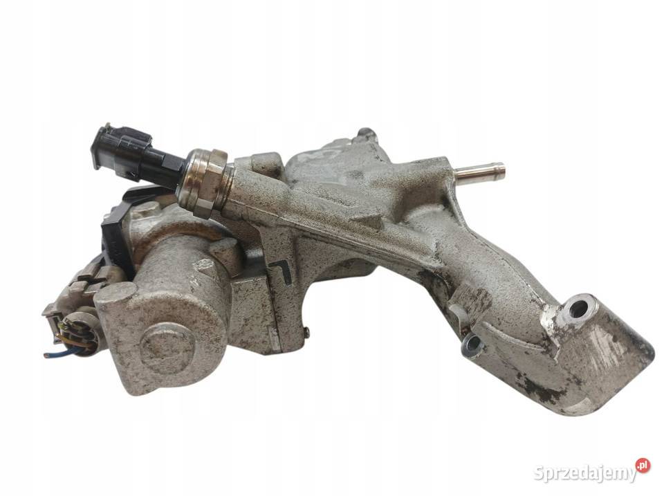 ZAWÓR EGR 057131223L 42 TDI V8 Audi A8 III 2010