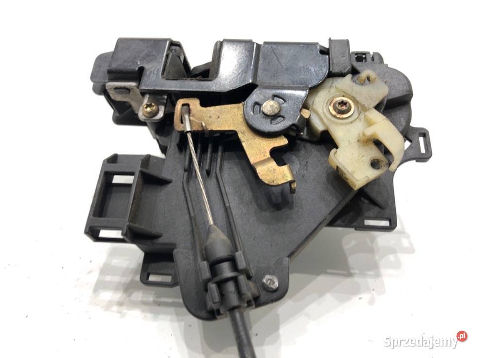ZAMEK DRZWI LEWY PRZÓD VW GOLF IV Kombi