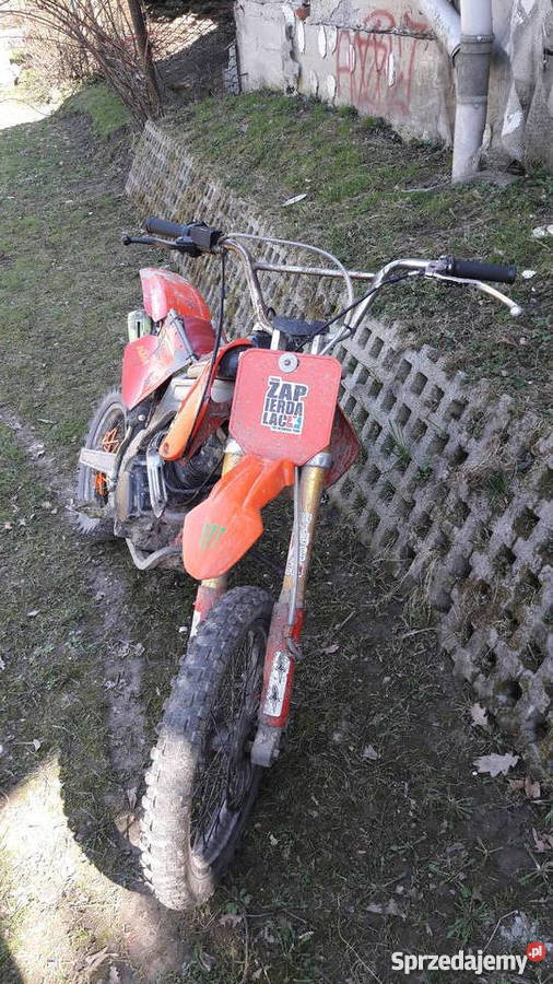 Cross Diabolini xb30 200 metalic Diabolini Półwieś sprzedam