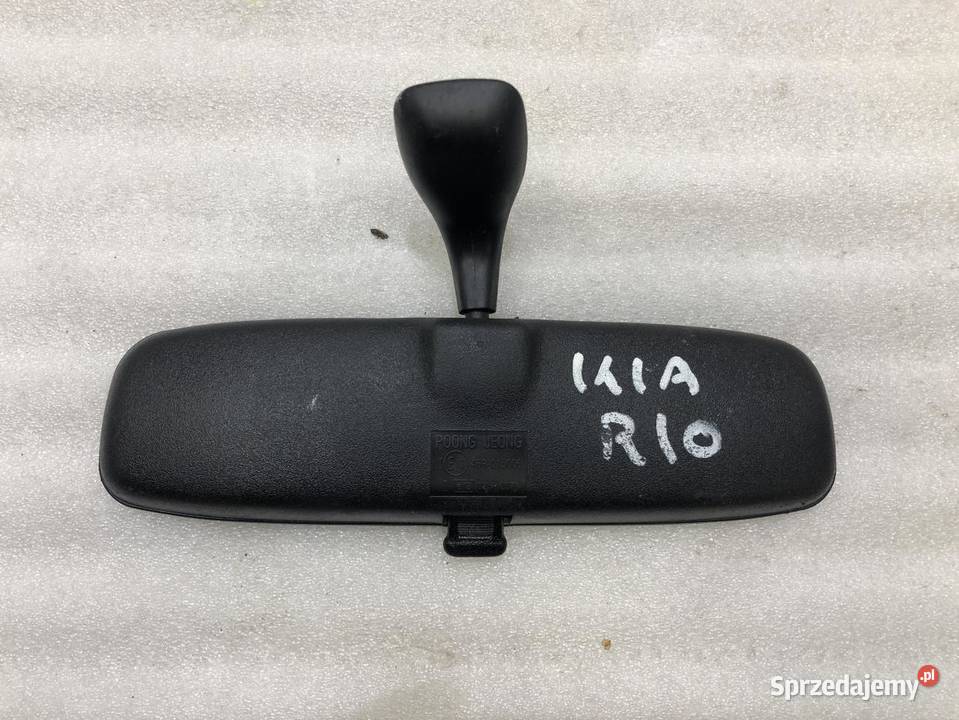 LUSTERKO WEWNĘTRZNE KIA RIO I 46R015006