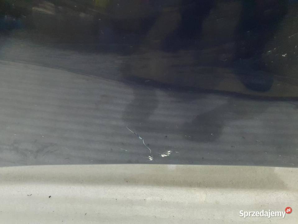 MASKA POKRYWA SILNIKA AUDI A6 C5 wielkopolskie