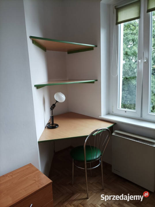 Mieszkanie na Reja Wrocław
